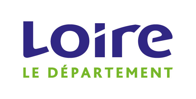 logo Département de la Loire