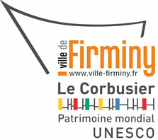 Logo - ville de Firminy