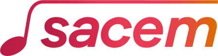 logo SACEM